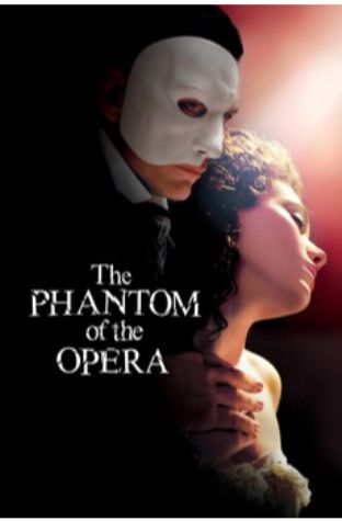 The Phantom of the Opera (2004)