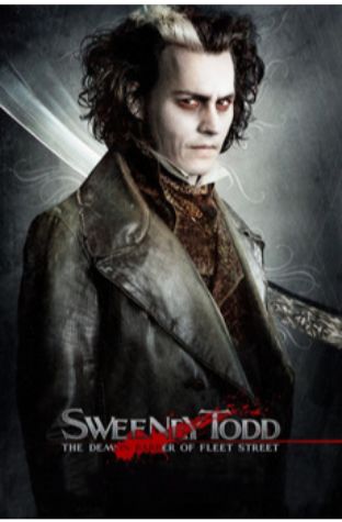 Sweeney Todd: The Demon Barber of Fleet Street (2007)