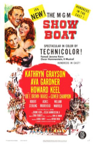 Show Boat (1951)