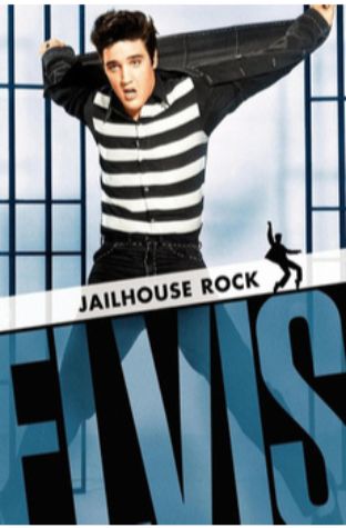 Jailhouse Rock (1957)