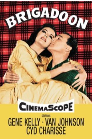 Brigadoon (1954)