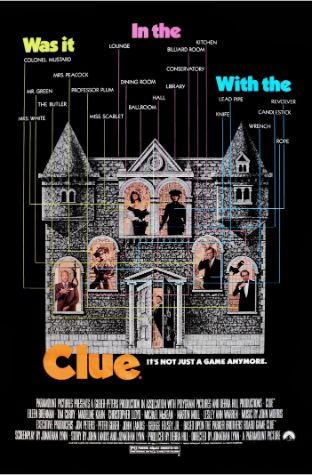 Clue: The Movie (1985)