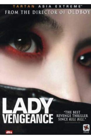 Lady Vengeance (2005)