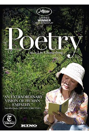 Poetry (2010)