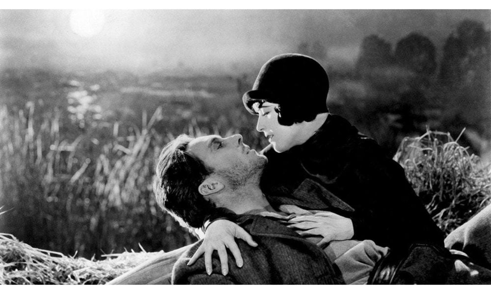 The Best Silent Movies Of All-Time