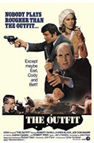 The Outfit (1972)