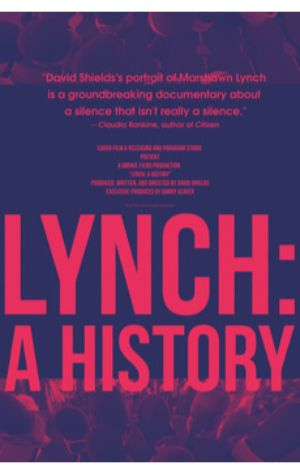 Lynch: A History Lynch: A History