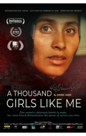 A Thousand Girls Like Me A Thousand Girls Like Me