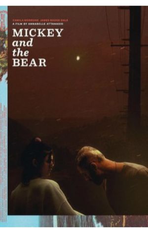 Mickey and the Bear Mickey and the Bear