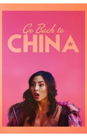 Go Back to China Go Back to China