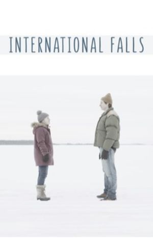 International Falls 