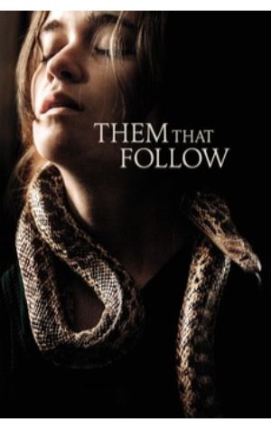 Them That Follow Them That Follow