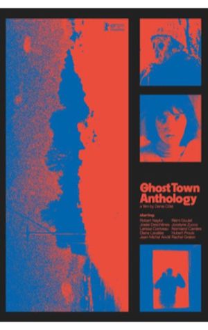 Ghost Town Anthology    