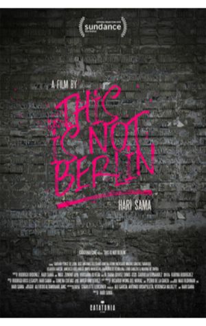 This Is Not Berlin This Is Not Berlin