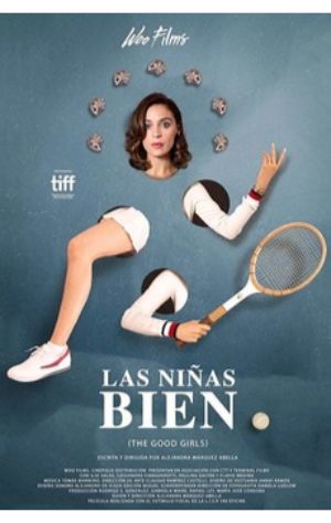 The Good Girls The Good Girls