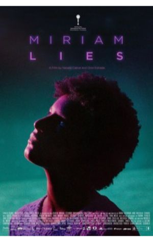 Miriam Lies Miriam Lies