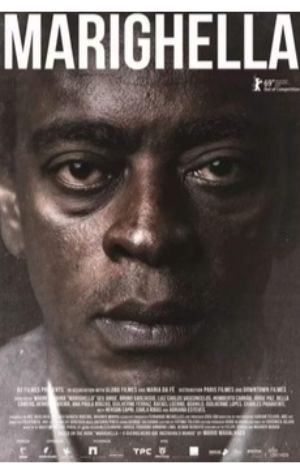 Marighella Marighella