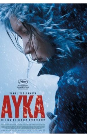 Ayka Ayka