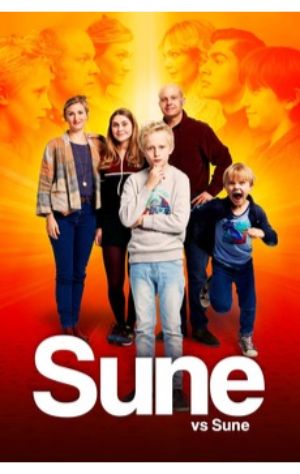 Sune vs. Sune Sune vs. Sune