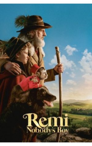 Remi, Nobody's Boy Remi, Nobody's Boy