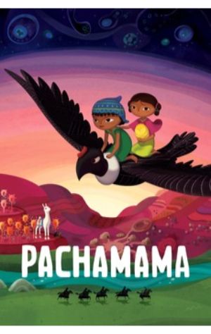 Pachamama   