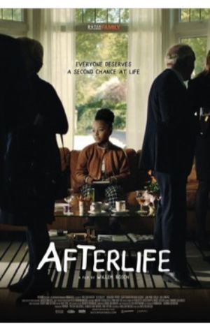 Afterlife Afterlife