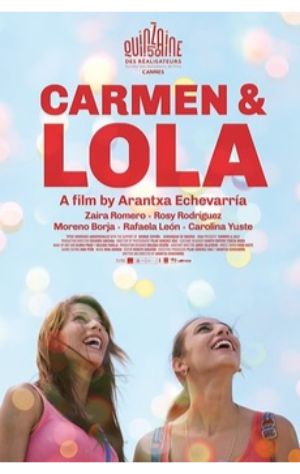 Carmen & Lola   