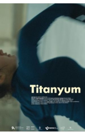 Titanyum    