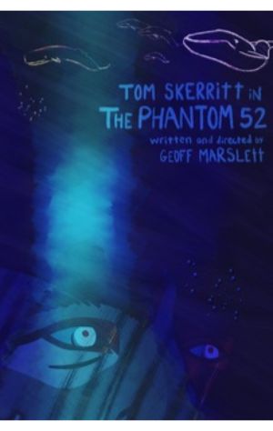 The Phantom 52 The Phantom 52