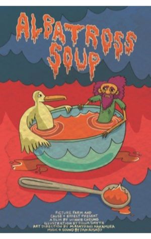 Albatross Soup  