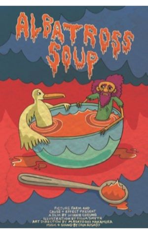 Albatross Soup Albatross Soup