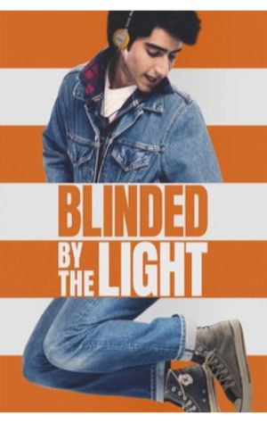 Blinded by the Light Blinded by the Light