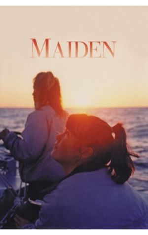 Maiden Maiden