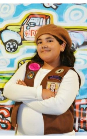 We Are the Radical Monarchs We Are the Radical Monarchs