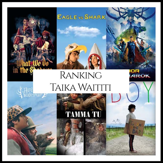 Ranking All Of Director Taika Waititi’s Movies