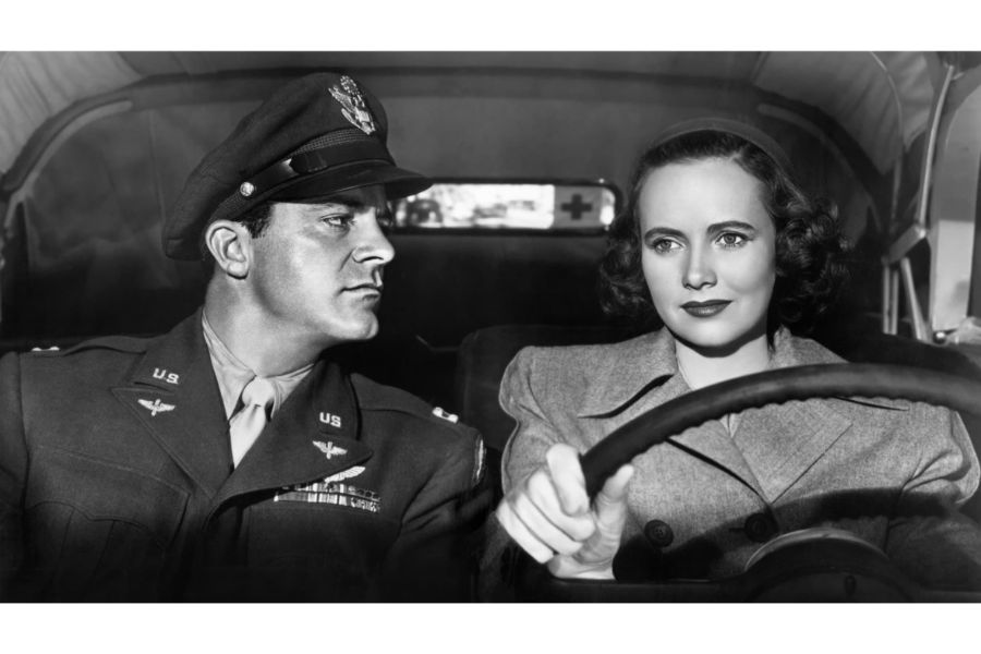 The Best Movies From The 1940s