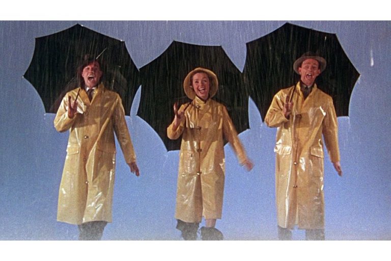 The Best Classical Hollywood Movies Ever Made Cinema Dailies