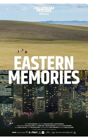 Eastern Memories 