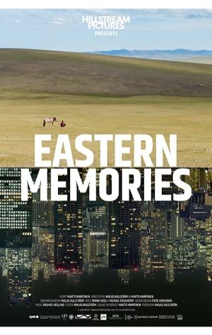 Eastern Memories    