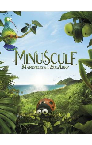 A Minuscule Adventure A Minuscule Adventure