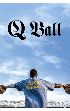 Q Ball  
