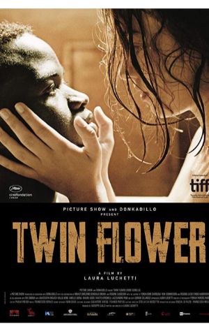 Twin Flower     