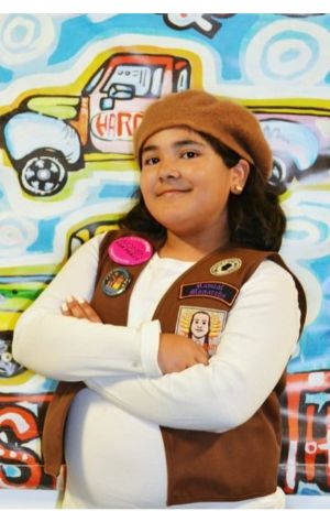 We Are the Radical Monarchs We Are the Radical Monarchs