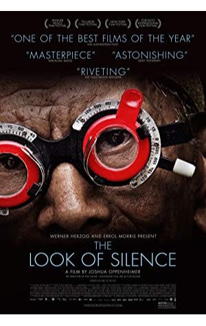 The Look of Silence (2014)