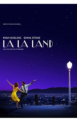 La La Land (2016) 
