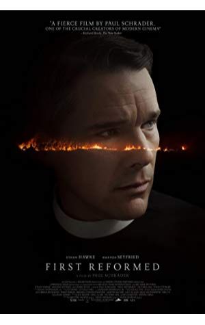 First Reformed (2018) 