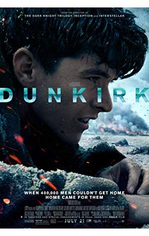 Dunkirk (2017)