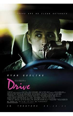 Drive (2011)  