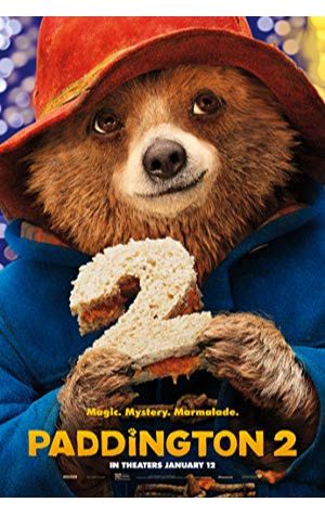 Paddington 2 (2017) 