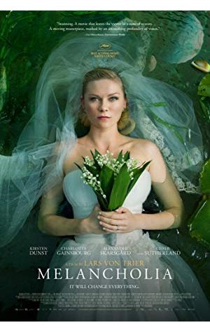 Melancholia (2011)